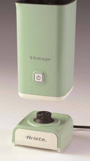 Cappuccinatore Vintage Verde bigeshop