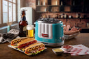 Hot dog Maker Party Time Celeste bigeshop