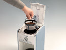 Macchina da Caffè Americano Vintage Celeste bigeshop