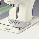 Macchina da caffè espresso Vintage Verde bigeshop