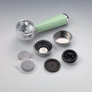 Macchina da caffè espresso Vintage Verde bigeshop