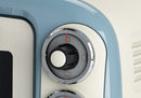 Forno Elettrico Vintage 18L bigeshop