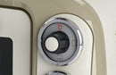 Forno Elettrico Vintage 18L bigeshop