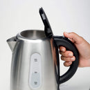 1,7L Metal Kettle bigeshop