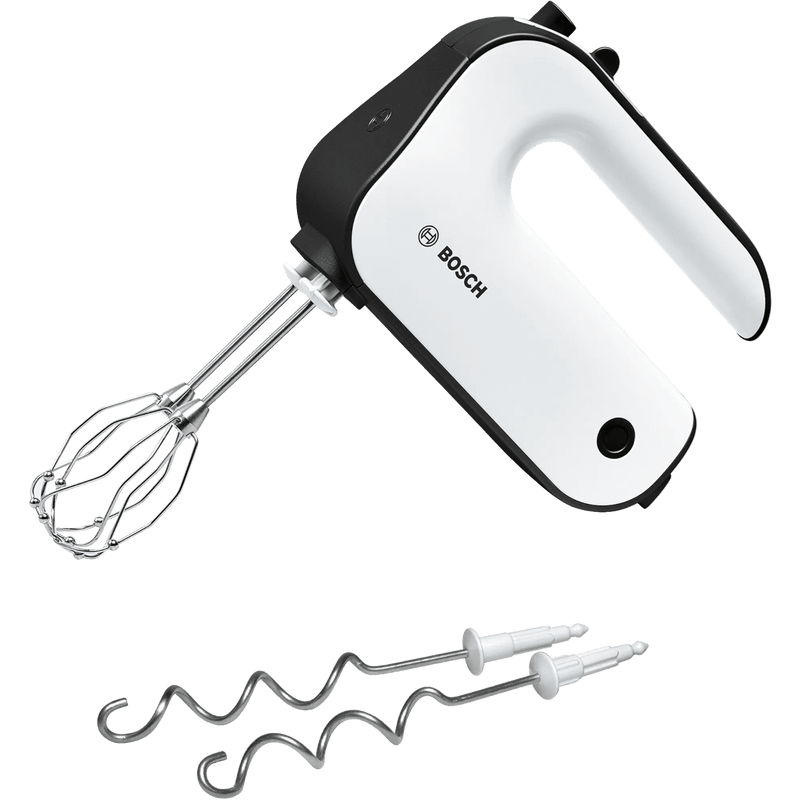 Bosch MFQ4020 Styline Sbattitore Elettrico con Fruste 450 Watt 5 Velocità NUOVO - bigeshop