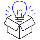 BOX SCATOLA MISTERIOSA - bigeshop