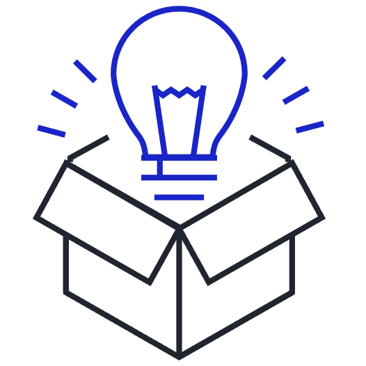 BOX SCATOLA MISTERIOSA - bigeshop