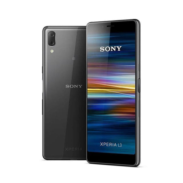 Sony Xperia L3 smartphone  32GB - Nero Sony