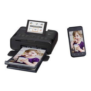 Canon Selphy CP 1300 (Black) GARANZIA 2 ANNI SOLO APERTO IL SIGILLO - bigeshop