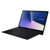 Asus notebook ZenBook S UX391U 13.3 pollici Processore Intel Core i7-8550U