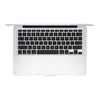 MacBook Pro 13" Retina (2015)A1502 - Core i5 2.7 GHz SSD 128 - 8GB - Tastiera Italia  (ricondizionato B)