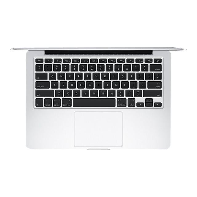 MacBook Pro 13" Retina (2015)A1502 - Core i5 2.7 GHz SSD 128 - 8GB - Tastiera Italia  (ricondizionato B)