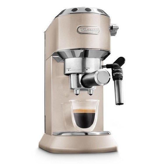 De’Longhi Dedica Arte EC885.BG Manuale Macchina per espresso 1,1 L (come nuovo ) - bigeshop