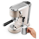 De’Longhi Dedica Arte EC885.BG Manuale Macchina per espresso 1,1 L (come nuovo ) - bigeshop