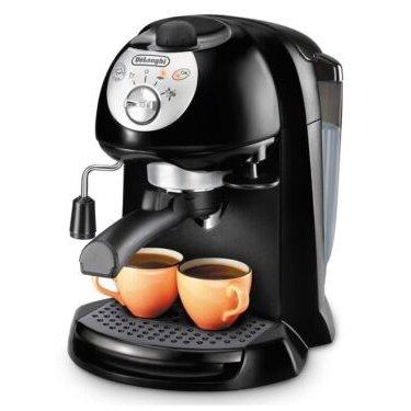 De’Longhi EC 201.CD.B Manuale Macchina per espresso 1 LT ( GRADO A ) - bigeshop