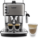delonghi macchina caffe DeLonghi Scultura ECZ 351.BG Automatica/Manuale 1,4 lt - bigeshop