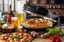Pizza in 4 minuti Nero bigeshop