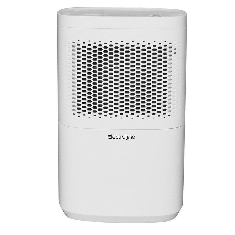 deumidificatore Electroline DEM-120 2,2 L 45 dB 250 W Bianco - bigeshop