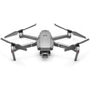 DJI Mavic 2 Pro Drone con Fly More Kit di Accessori Incluso, 2 Batterie di Volo Intelligenti + borsa - bigeshop