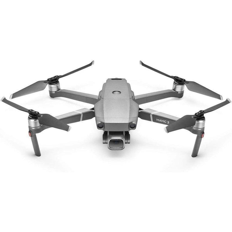 DJI Mavic 2 Pro Drone con Fly More Kit di Accessori Incluso, 2 Batterie di Volo Intelligenti + borsa - bigeshop