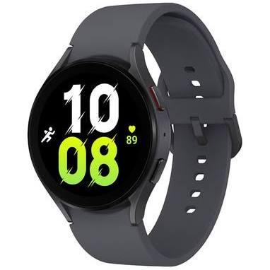 SMARTWATCH SAMSUNG Galaxy Watch 4 40mm, 16GB, Graphite - bigeshop