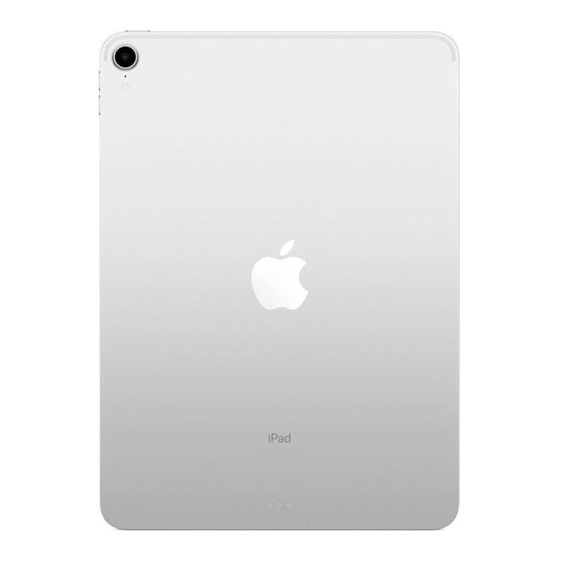 Apple iPad Pro 11 (2018) 1a generazione 64GB - WiFi - silver A1980 (Grado A )