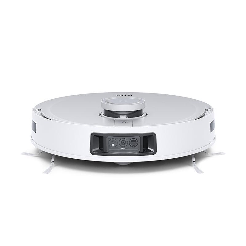 Ecovacs DEEBOT X1 OMNI (BIANCO) Aspirapolvere Con Svuotamento Automatico ricondizionato A+ - bigeshop