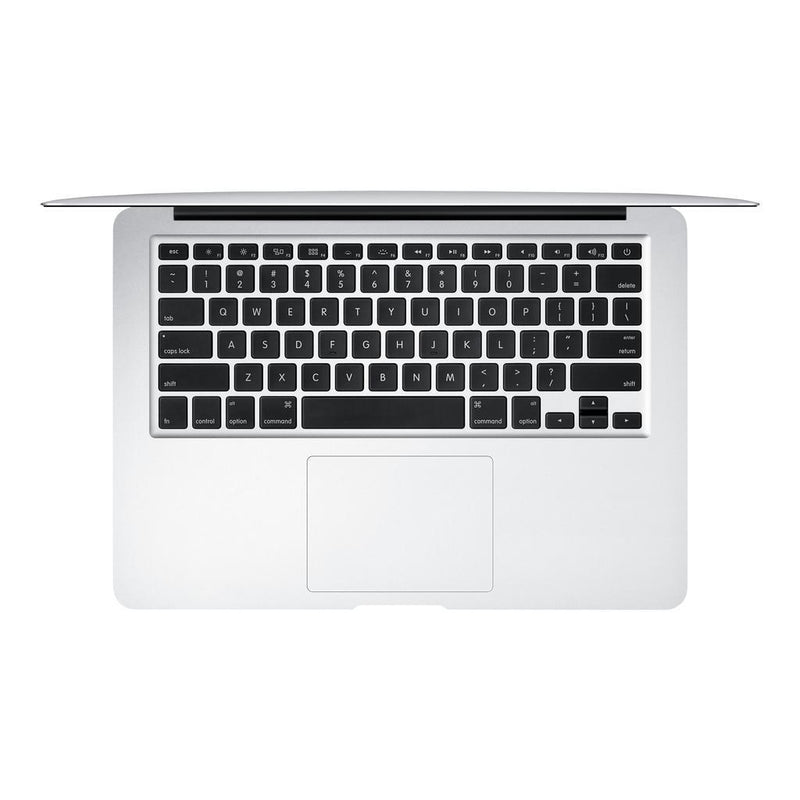 MacBook Air 13" (2017) - Core i5 1.8 GHz SSD 256 - 8GB - Tastiera QWERTY  Italiano A1466 (ricondizionato B)