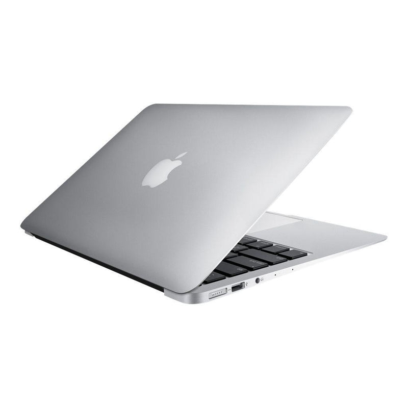 MacBook Air 13" (2017) - Core i5 1.8 GHz SSD 256 - 8GB - Tastiera QWERTY  Italiano A1466 (ricondizionato B)