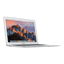 MacBook Air 13" (2017) - Core i5 1.8 GHz SSD 256 - 8GB - Tastiera QWERTY  Italiano A1466 (ricondizionato B) Apple
