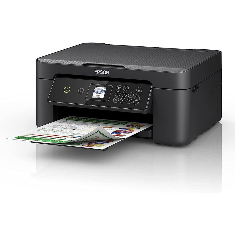 EPSON stampante Multifunzione Expression Home XP-3150 ( USATA GRADO A) - bigeshop