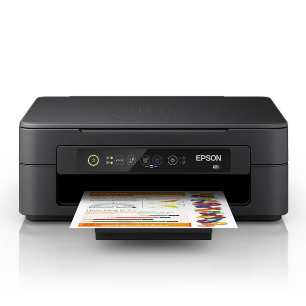 EPSON stampante multifunzione XP2100 ( usato grado A ) - bigeshop