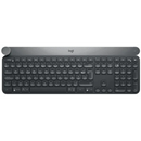 TASTIERA WIRELESS LOGITECH CRAFT - bigeshop