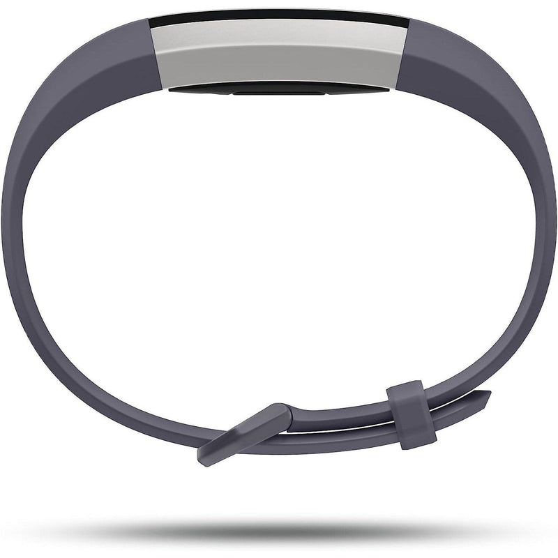 Fitbit Alta HR Braccialetto per il Fitness + Battito Cardiaco - bigeshop