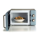 Forno a microonde 20L Vintage bigeshop