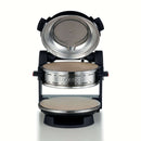 Pizzeria Ariete Nero bigeshop