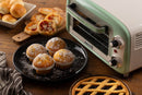 Forno Elettrico Vintage 10L bigeshop