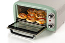 Forno Elettrico Vintage 10L bigeshop