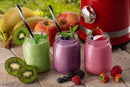 Frullatore Rosso Moderna bigeshop