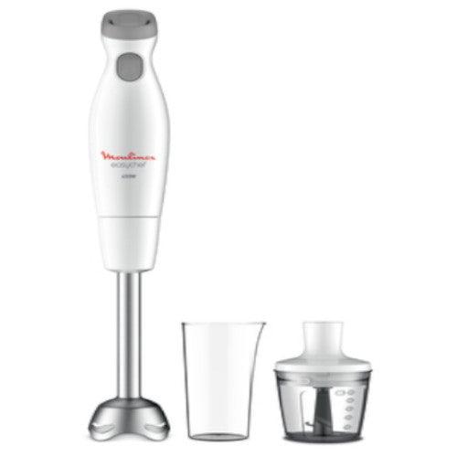 Frullatore Moulinex EasyChef DD4521 450 W Bianco - bigeshop