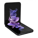 Samsung. Flip 3 nero 256gb nuovo 2 anni samsung