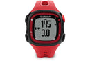 Garmin Forerunner 15 smartwatch HRM GPS Running rosso-nero GARMIN