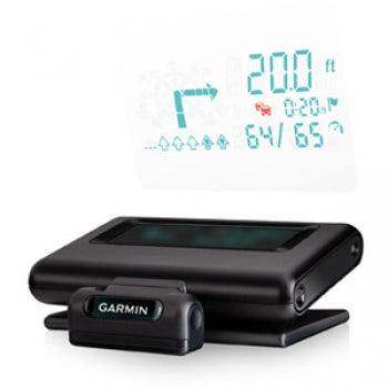 Garmin schermo navigatore Head-up display plus (HUD+) - bigeshop