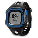 Garmin Forerunner 15  smartwatch HRM  GPS Running nero blu GARMIN
