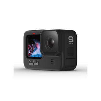 GoPro HERO9 Nero nuova ( senza batteria) - bigeshop