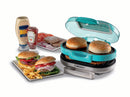 Hamburger Maker Party Time Celeste bigeshop