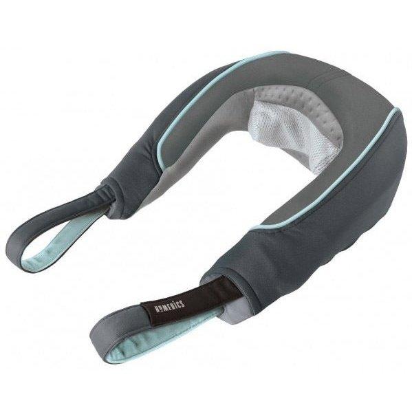 HoMedics NMS-255-EU massaggiatore Collo Grigio - bigeshop