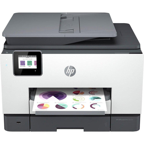 HP OfficeJet Pro Stampante multifunzione HP 9022e - bigeshop