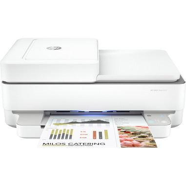 HP Stampante multifunzione ENVY 6432e wireless - bigeshop