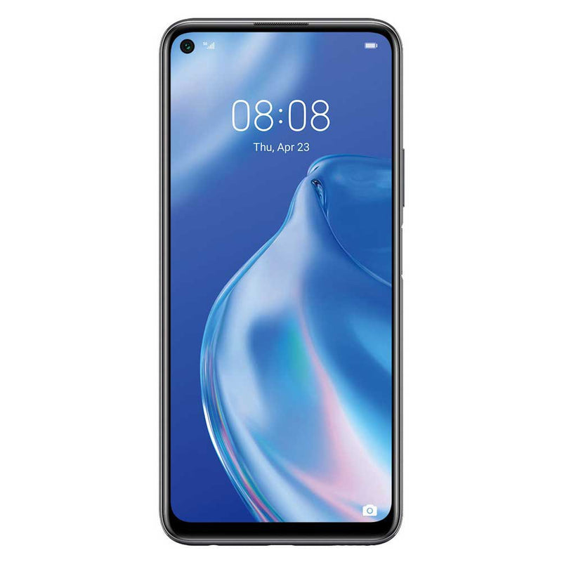 Huawei P40 lite Dual SIM 128GB nero